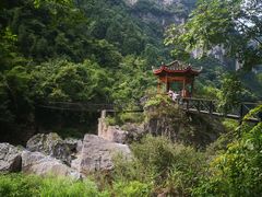 -南江大峡谷
