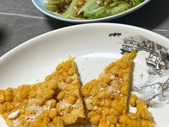 -军子大排档(迎春花园店)