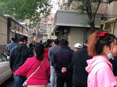 -正味斋锅巴菜(西北角店)