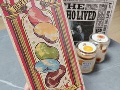 椰子脆片-好利来(山东路店)