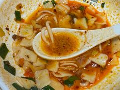 -伊兴面片·清真(五泉山店)