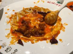 -峨嵋酒家(地安门店)