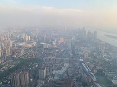 -长沙尼依格罗酒店