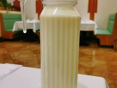 自磨豆浆-北塘海鲜·天津菜(大光明桥旗舰店)