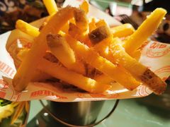 炸薯条-BOTTEGA意库(中骏世界城店)