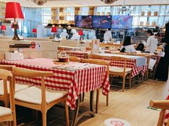 -西贝(武汉群星城店)