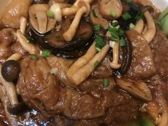 -海天楼中餐厅(吴宫泛太平洋酒店)