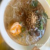 一碗暖心的面条🍜