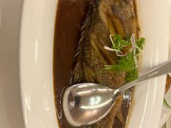 -莆田餐厅PUTIEN(西安万象天地店)