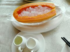 -水都假日酒店-海韵西餐厅(龙胜路店)