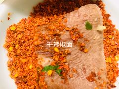-全牛匠·乐山跷脚牛肉(新中关店)