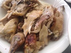 -钱大妈海鲜饭店(保利林语店)