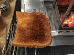 -桃园烧烤·砂锅(商业步行街店)