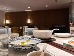 -杭州滨江银泰喜来登·采悦轩中餐厅