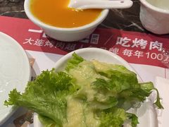 -一品诚记烤肉·甄选店(中南路店)