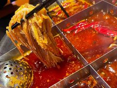 -珮姐老火锅(新街口店)