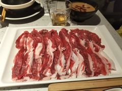 -京韵胡同·酱香羊蝎子火锅涮肉(长寿路店)