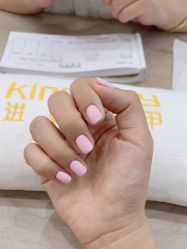 -进巍美甲美睫店