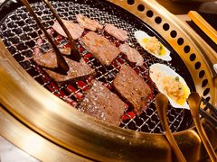 -江户烧肉(高德店)