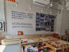 -斯坦星球AI编程·机器人科创·科学实验·信奥·思维·STEM·积木拼搭·竞赛考级(浦东联洋广场大拇指龙阳御桥中心)