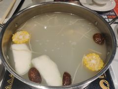 -蚝大仙横琴生蚝火锅(中央汇店)