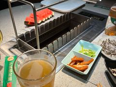 -偏脸子哈尔滨老烧烤(红旗大街店)