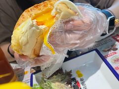 菠萝包-阿飛冰室(下沙店)