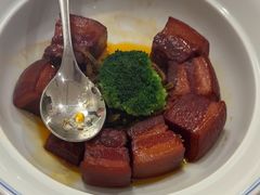 -毛家饭店·30年融合新湘菜(汉峪金谷店)