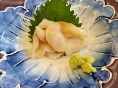 -加奈日本料理