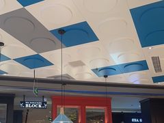 -SEA西雅图海鲜自助餐厅(海乐世界店)