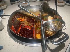 -左庭右院鲜牛肉火锅(苏州园区永旺店)