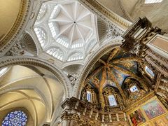 -瓦伦西亚大教堂