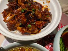 -绿茶餐厅(千岛湖银泰城店)