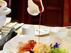 -钦善斋·养生膳食·精典川菜(武侯祠店)