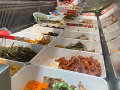 -山林大红·上海大红肠(四川北路店)