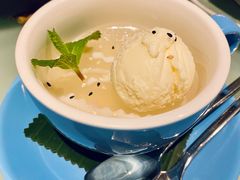 椰青果冻-CHINCHIN 青青·泰国料理(万象食家店)
