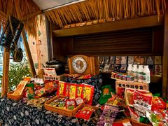 -菲住布渴酒店自助餐厅(阿里巴巴西溪园区店)