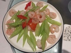 -乾隆美食·本帮菜(黄河路店)