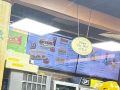 -SUBWAY赛百味(金宝汇店)