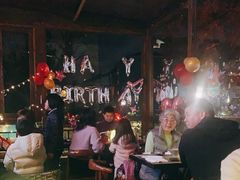 大堂-Big Bamboo 大竹子体育主题餐厅(虹梅路店)