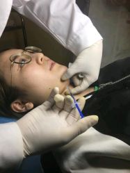 -南宁维密整形·王敦华眼鼻整复中心