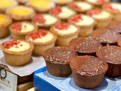 -CARINO BAKERY&CAFE(人广来福士店)