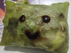 -娄三少·老北京春饼烤鸭家常菜(富力又一城店)