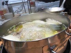 -为什么牛潮汕牛肉火锅(万胜广场店)