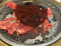 -西塔老太太泥炉烤肉(望京一店)