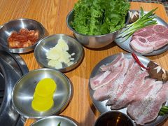 -哼蟹二将·烤肉酱蟹(合生汇店)