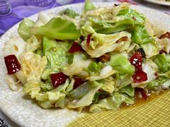 炝拌菜-吉味馆(柠溪店)