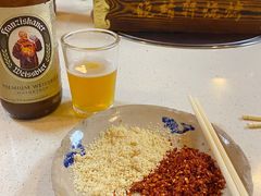 -晓靖轩烧烤(沙河风情店)
