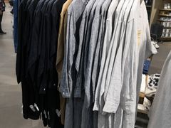 -MUJI无印良品(西湖银泰城店)