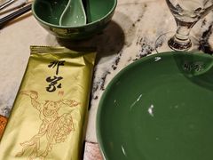 -那家小馆•北京菜•烤鸭(香山店)